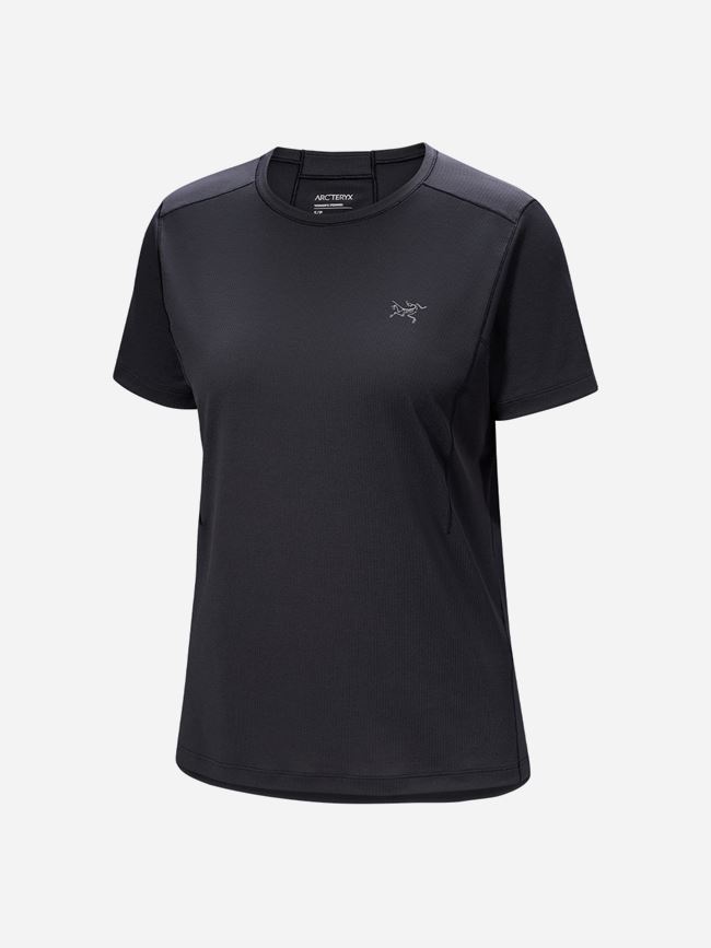 Arc'teryx Sunna Crew SS Dam