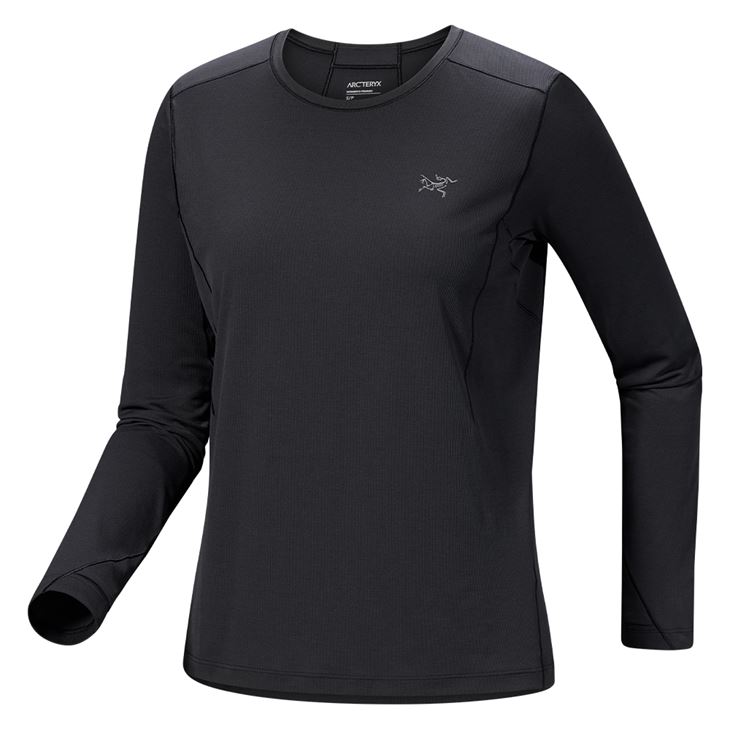 Arc'teryx Sunna Crew LS Dam