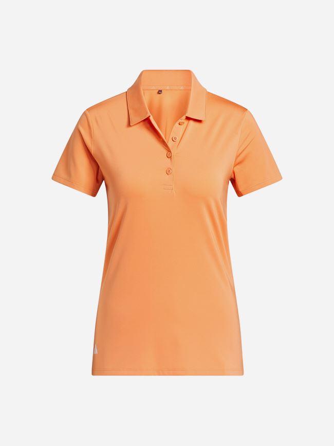 adidas Ultimate365 Solid Short Sleeve Dam