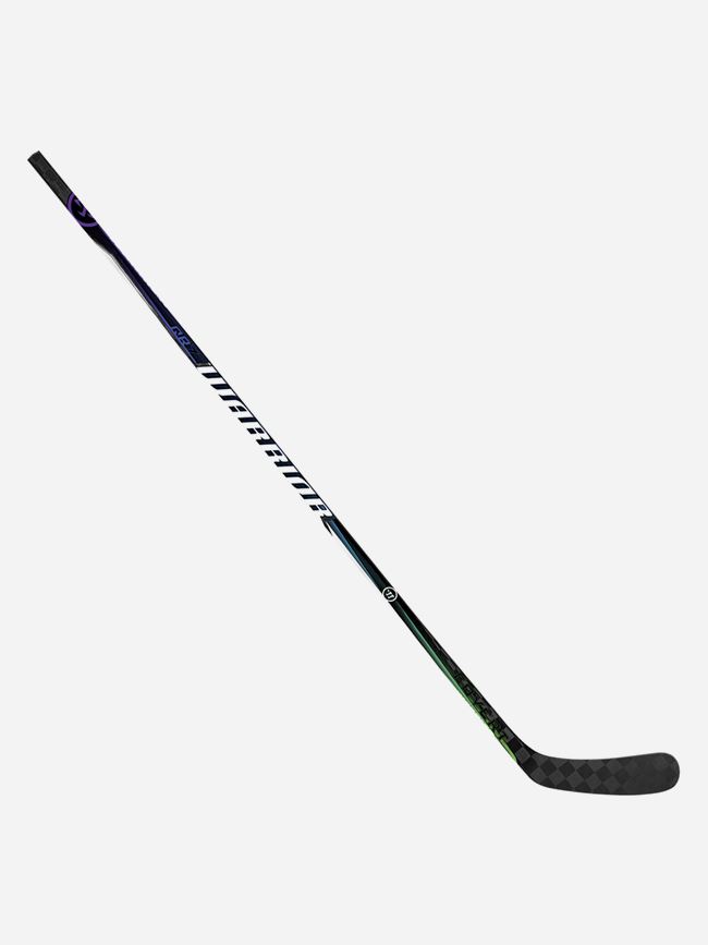 Warrior Covert QR7 Pro Intermediate