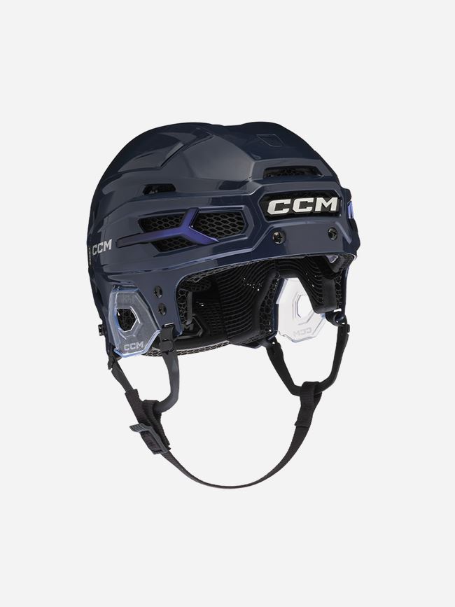 CCM Tacks X Pro Helmet