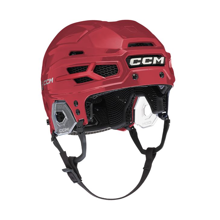 CCM Tacks X Pro Helmet