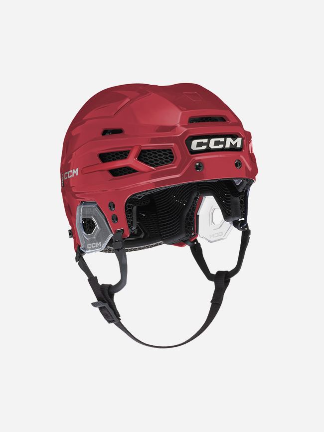CCM Tacks X Pro Helmet