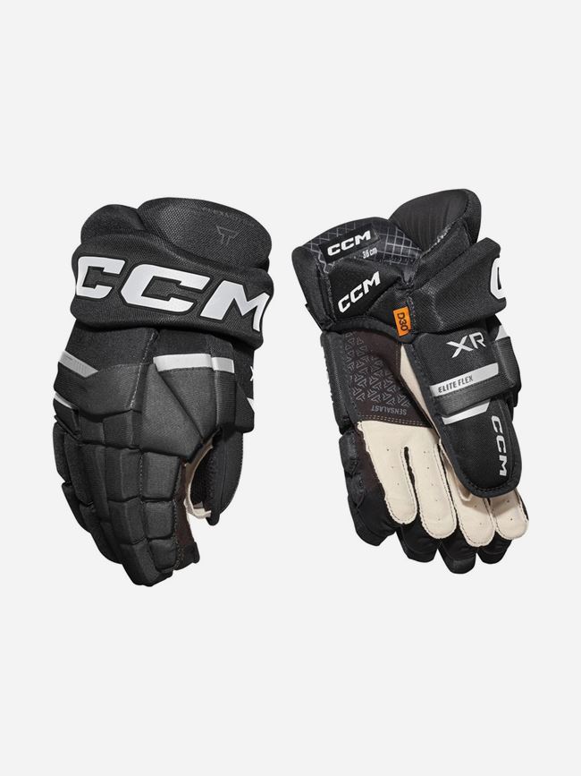 CCM Tacks XR Hockeyhandskar Senior