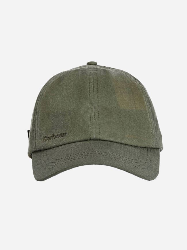 Barbour Wax Cap