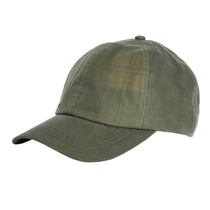 Barbour Wax Cap