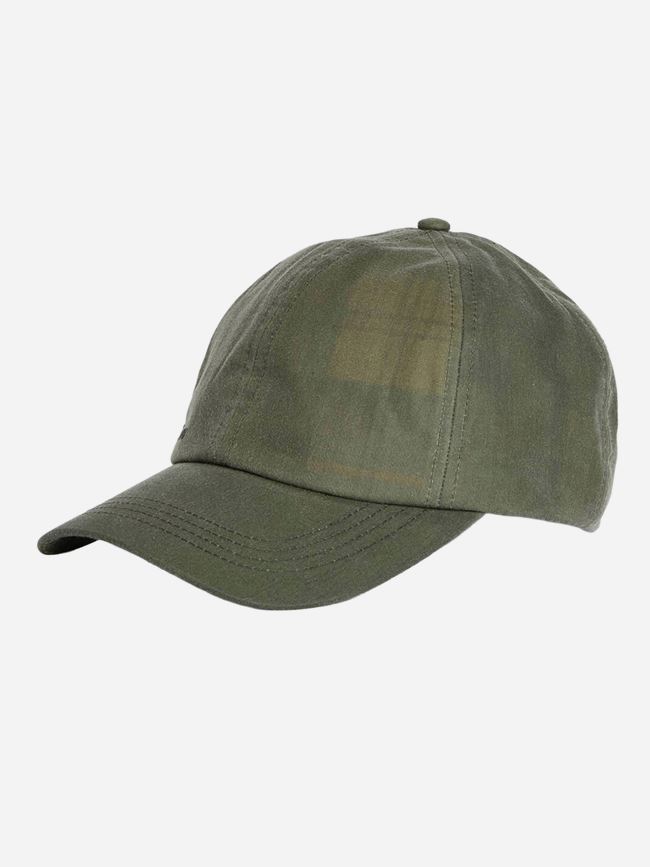 Barbour Wax Cap