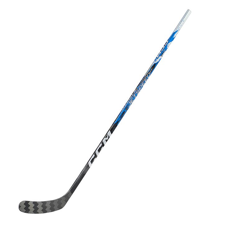 CCM Jetspeed FT9 Pro Intermediate
