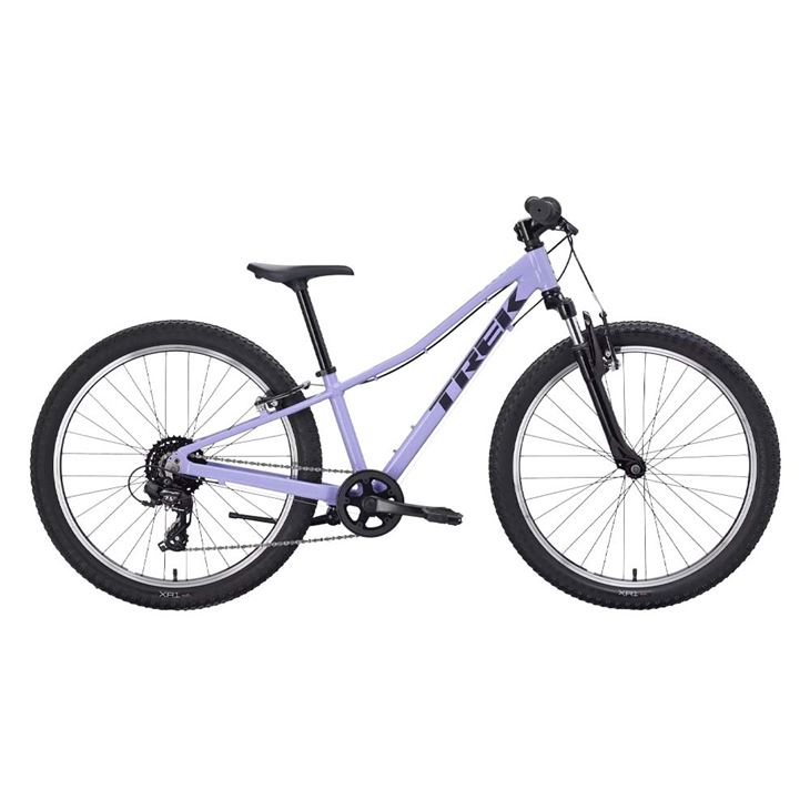 Trek Precaliber 24” Suspension