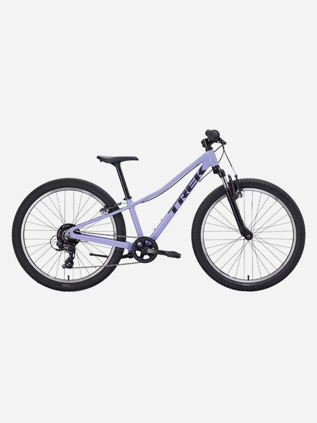 Trek Precaliber 24” Suspension