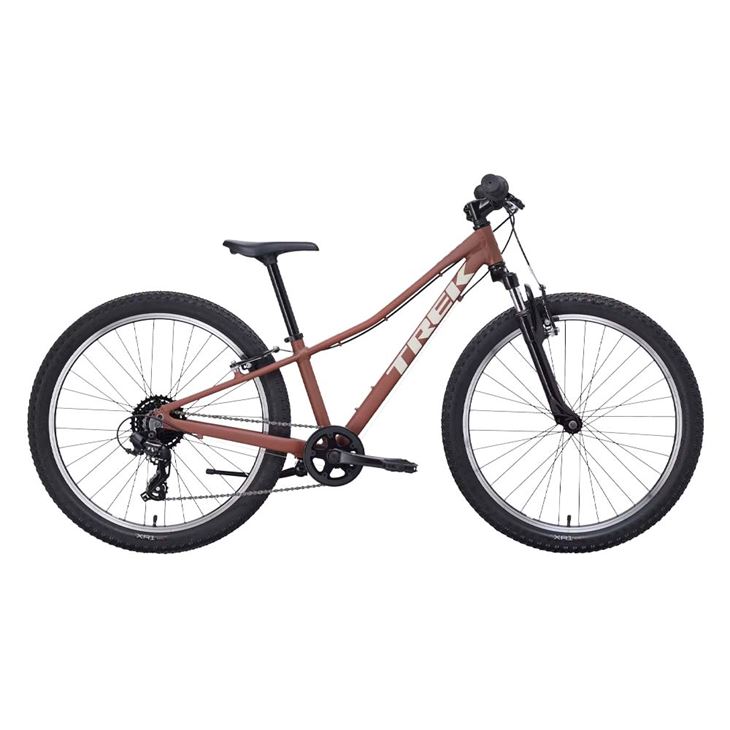 Trek Precaliber 24” Suspension