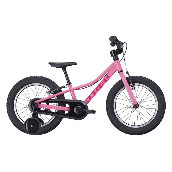 Trek Precaliber 16” Freewheel Junior