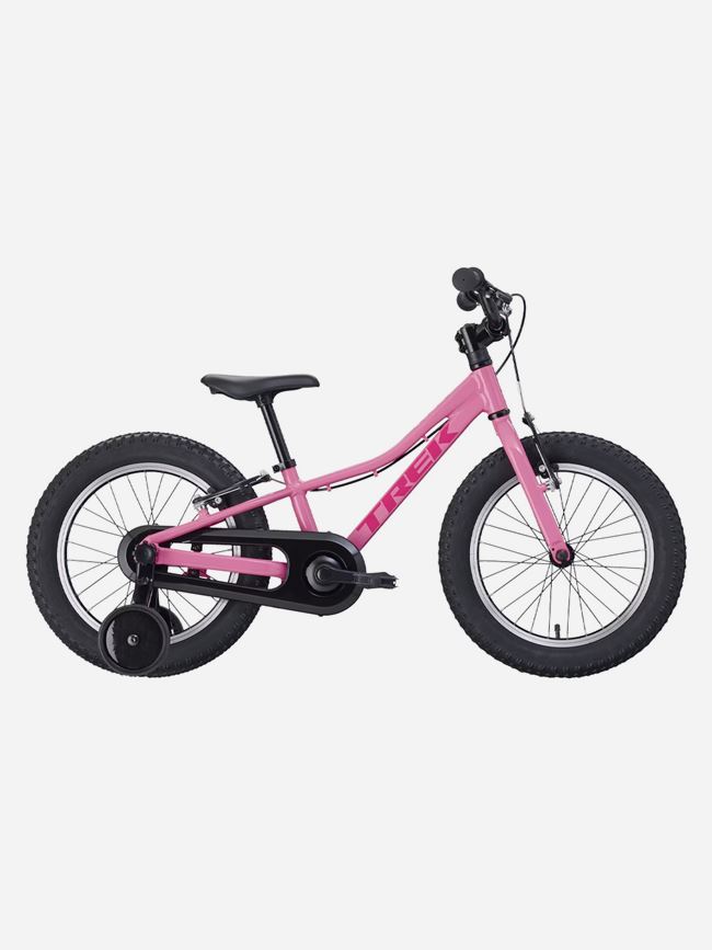Trek Precaliber 16” Freewheel Junior