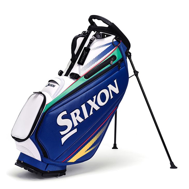 Srixon Tour Stand Bag The Open Edition