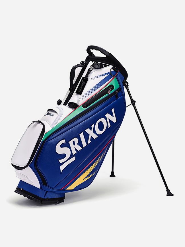 Srixon Tour Stand Bag The Open Edition