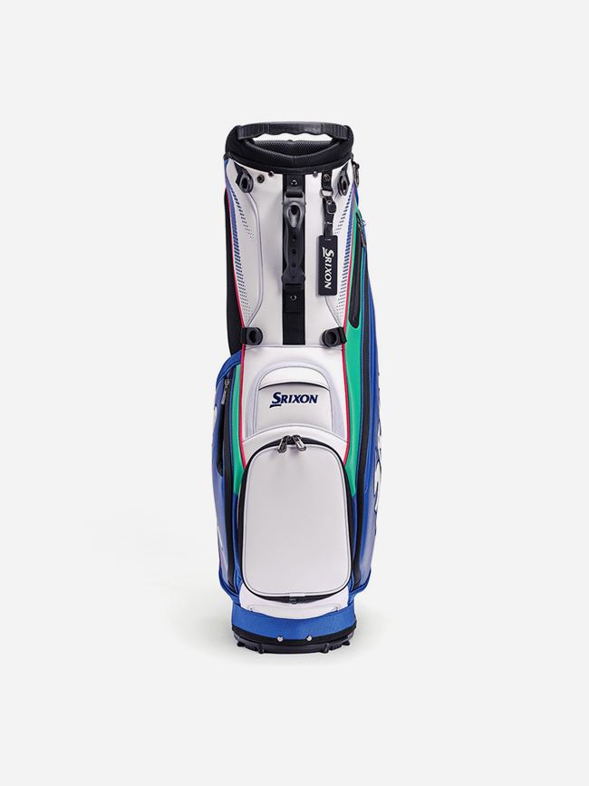 Srixon Tour Stand Bag The Open Edition