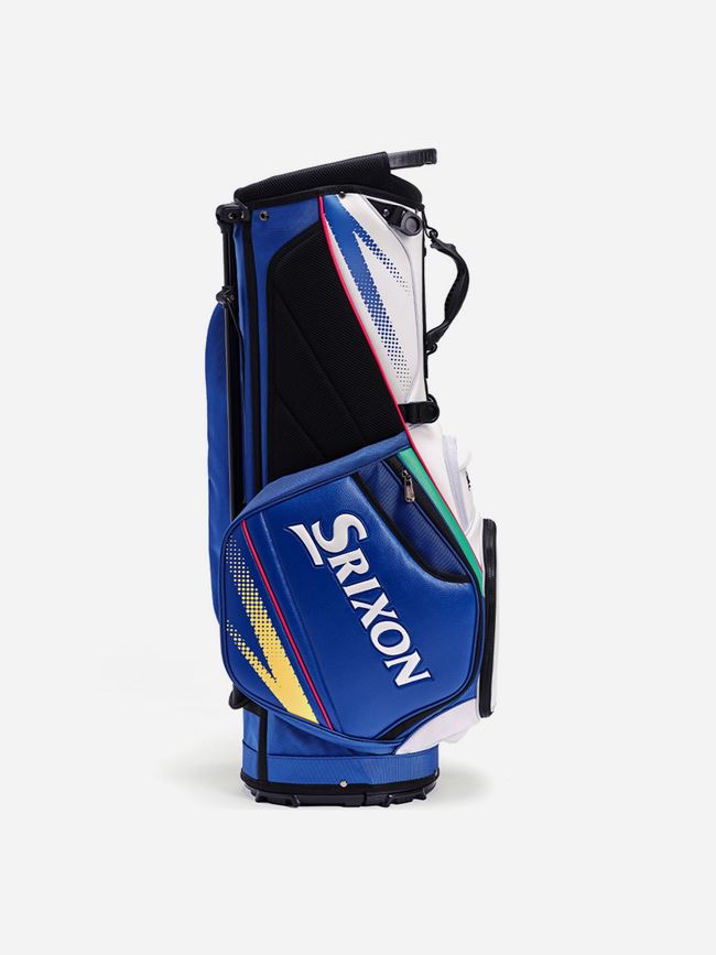 Srixon Tour Stand Bag The Open Edition