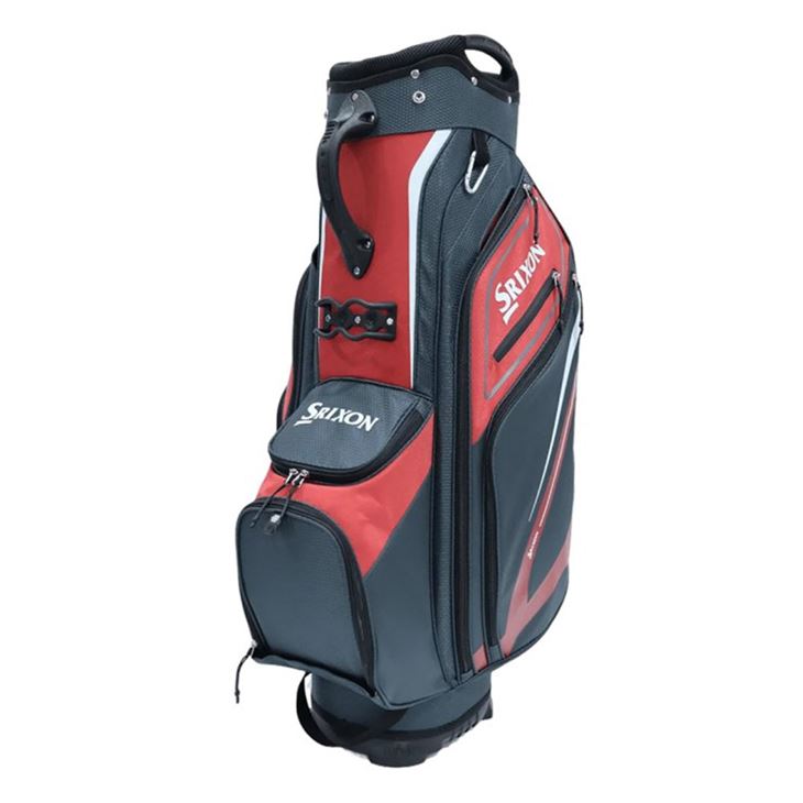 Srixon Friday Cart Bag