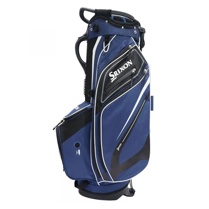 Srixon Saturday Stand Bag