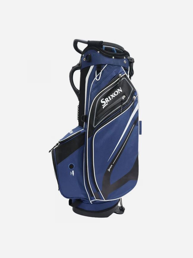 Srixon Saturday Stand Bag