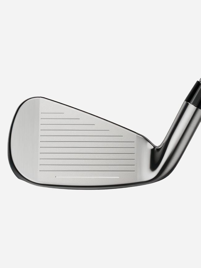 Cobra Rad-S Iron Set
