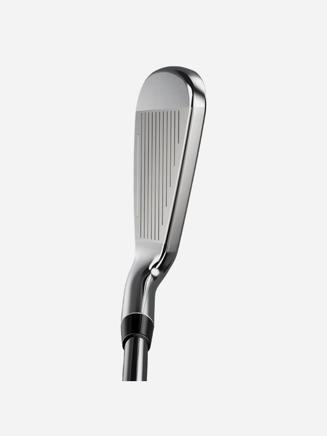 Cobra Rad-S Iron Set