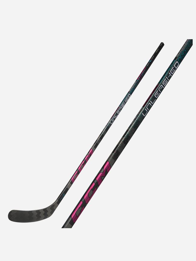CCM Ribcor Trigger Unleashed Pro Intermediate