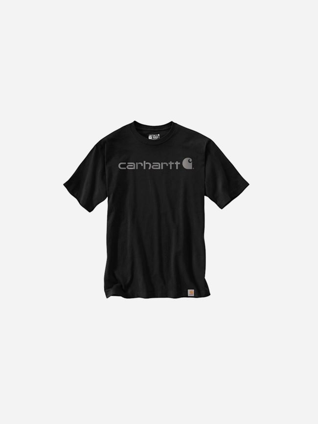 Carhartt CORE LOGO T-SHIRT S/S