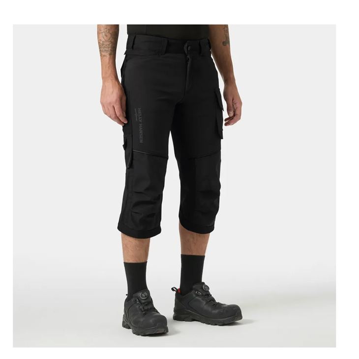 Helly Hansen Workwear CHELSEA EVO 2.0 CNCT PIR. PANT