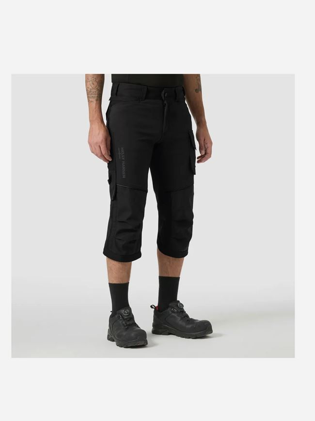 Helly Hansen Workwear CHELSEA EVO 2.0 CNCT PIR. PANT