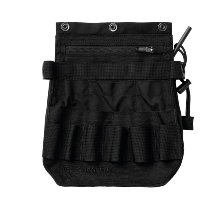 Helly Hansen Workwear CNCT PLUMBER POCKET