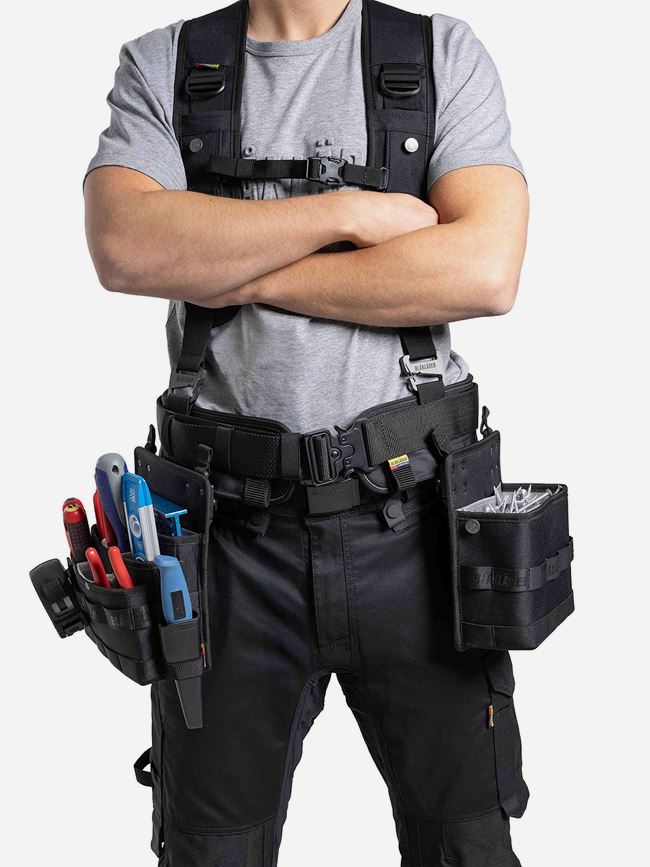 Blåkläder ToolRig™ Verktygssele