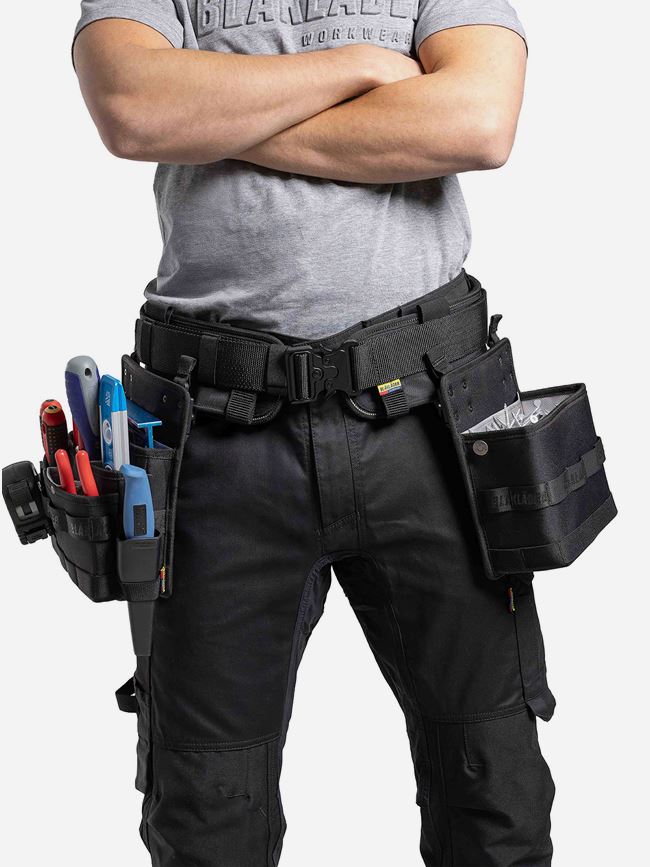 Blåkläder ToolRig™ Verktygsbälte