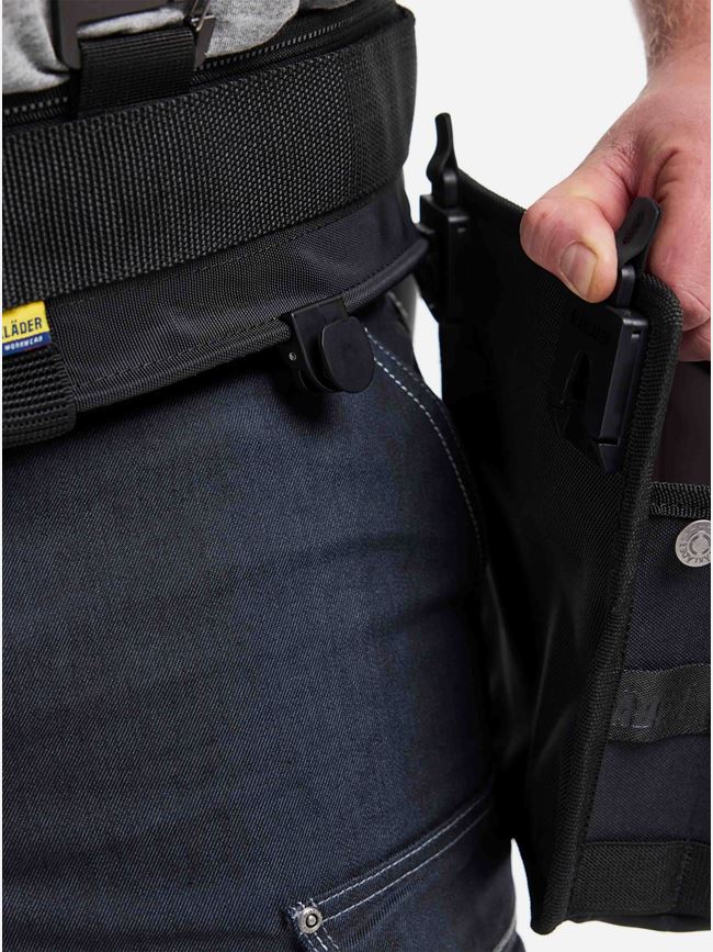Blåkläder ToolRig™ Verktygsbälte