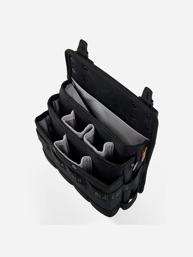 Blåkläder ToolRig™ Snickarficka