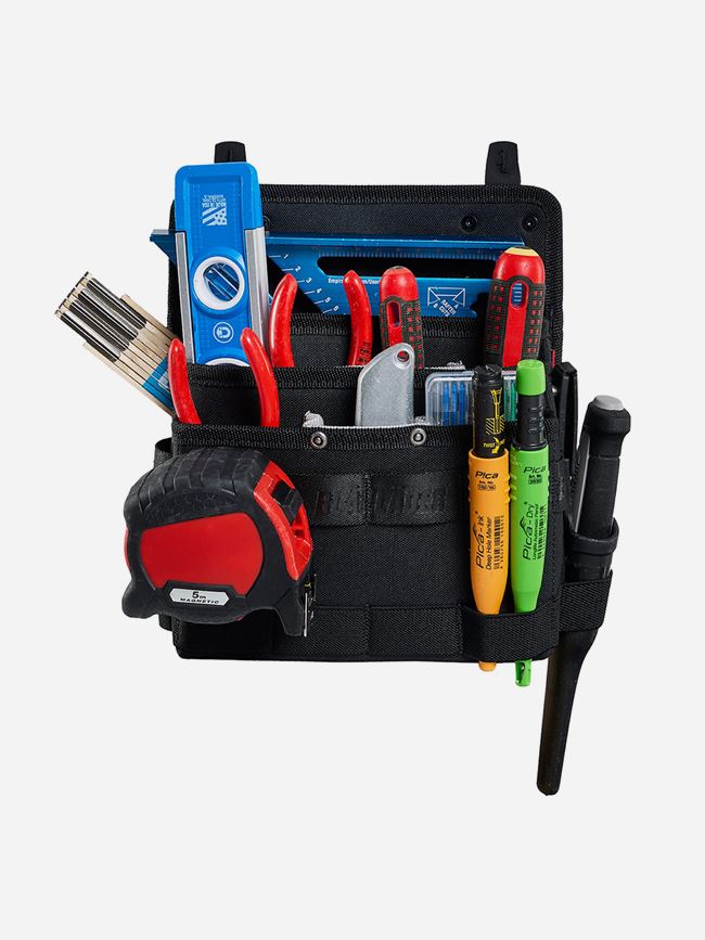Blåkläder ToolRig™ Snickarficka