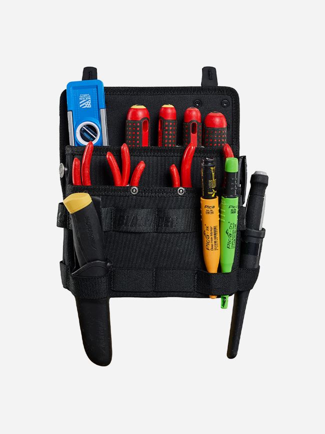 Blåkläder ToolRig™ Elektrikerficka