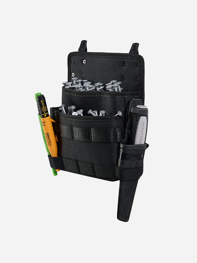 Blåkläder ToolRig™ Spik- & Skruvficka