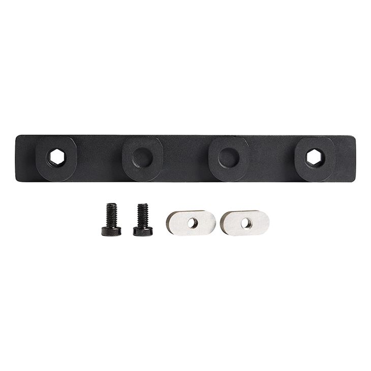 Blåkläder ToolRig™ T-track-panel