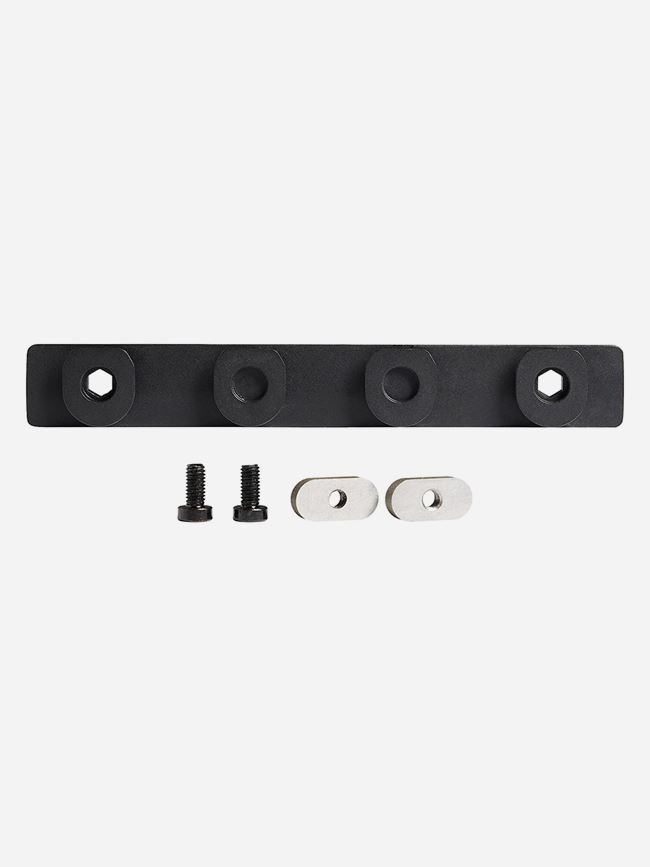 Blåkläder ToolRig™ T-track-panel