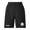 Boo Hockey TEAM SHORTS SR