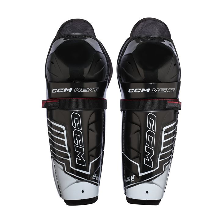 CCM Next Benskydd Junior