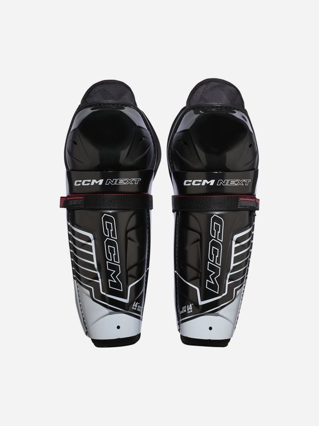 CCM Next Benskydd Junior