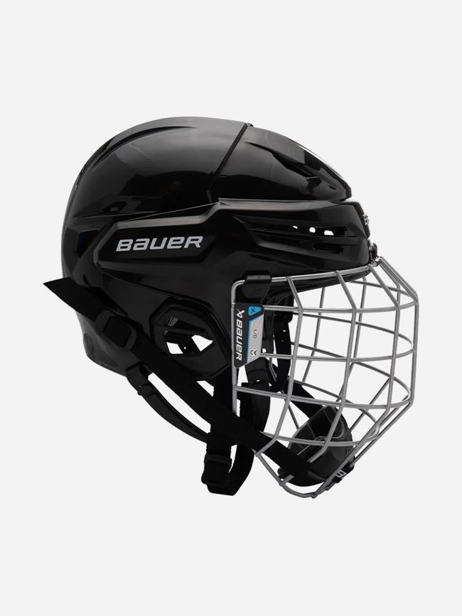 Bauer RE-AKT 55 Combo