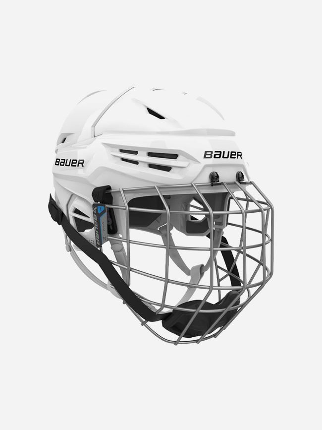 Bauer RE-AKT 55 Combo