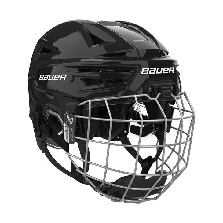 Bauer RE-AKT 155 Combo Youth