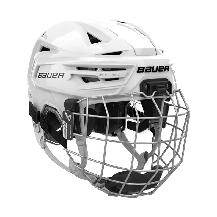 Bauer RE-AKT 155 Combo Youth