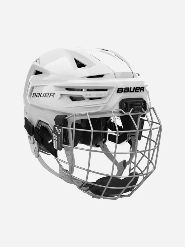 Bauer RE-AKT 155 Combo Youth