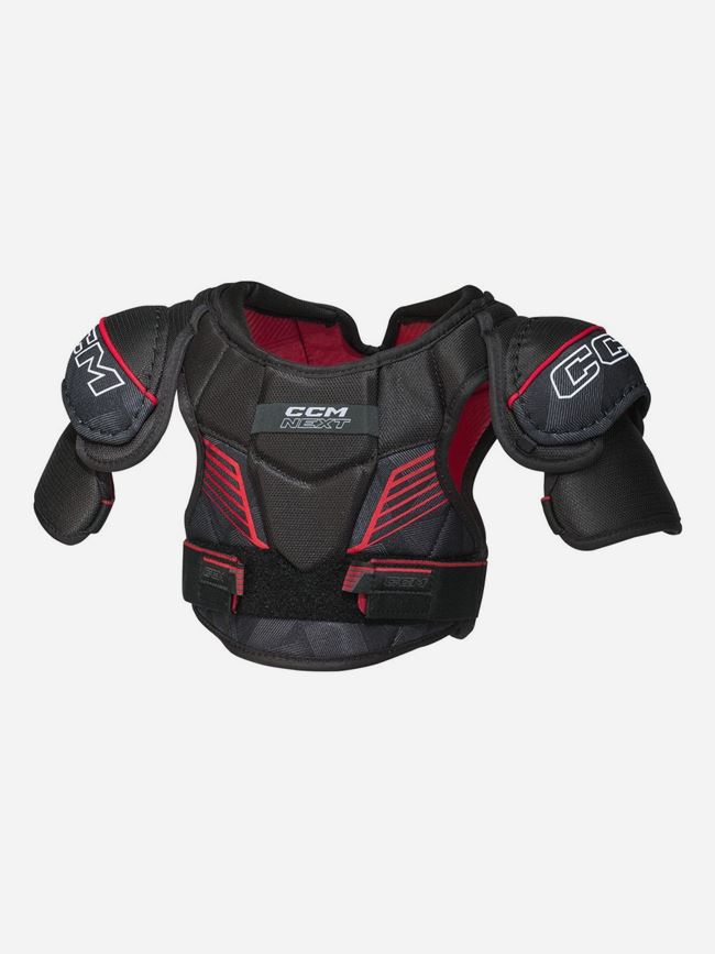 CCM Next Axelskydd Youth