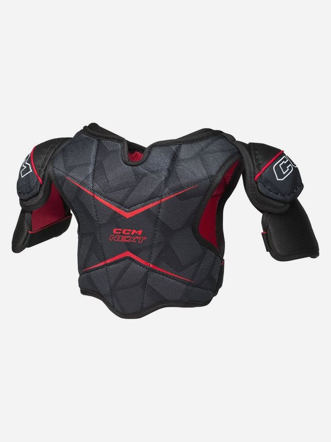CCM Next Axelskydd Youth